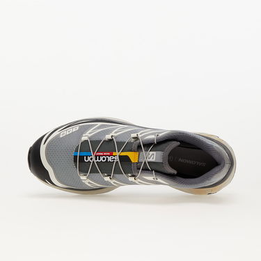 Кецове и обувки Salomon XT-6 Сиво | 473057, 2