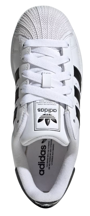Кецове и обувки adidas Originals Superstar II Бяло | JH9976, 2