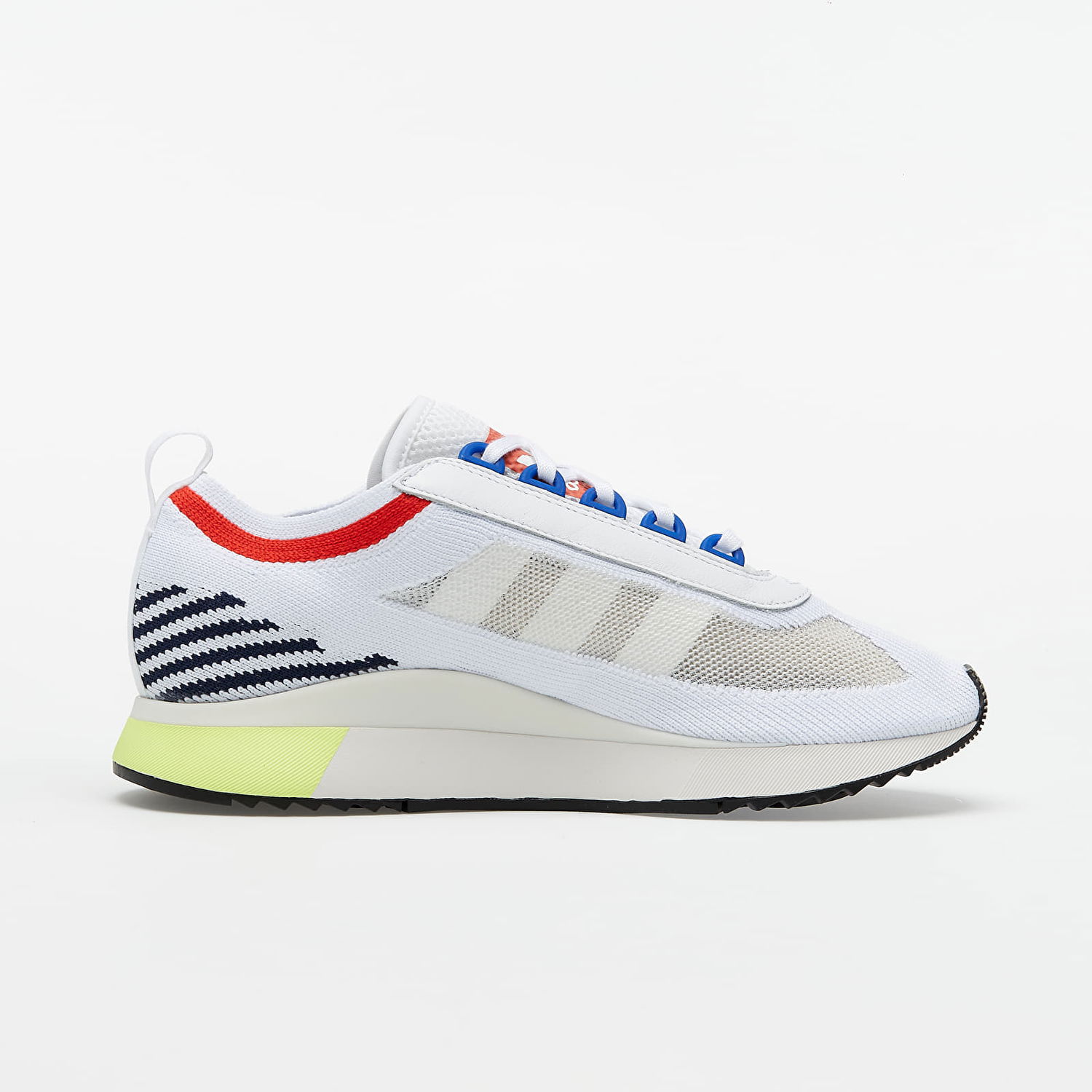 Кецове и обувки adidas Originals SL Andridge Pk W Бяло | FV9492, 1