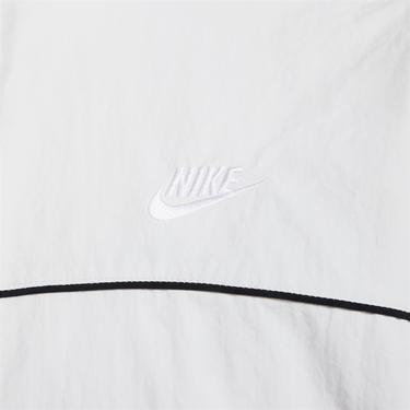 Ветровка Nike Nike Club Hooded Jacket Бяло | HJ2012-025, 4