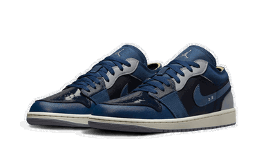 Кецове и обувки Jordan Air Jordan 1 Low Многоцветен | DR8867-400, 2