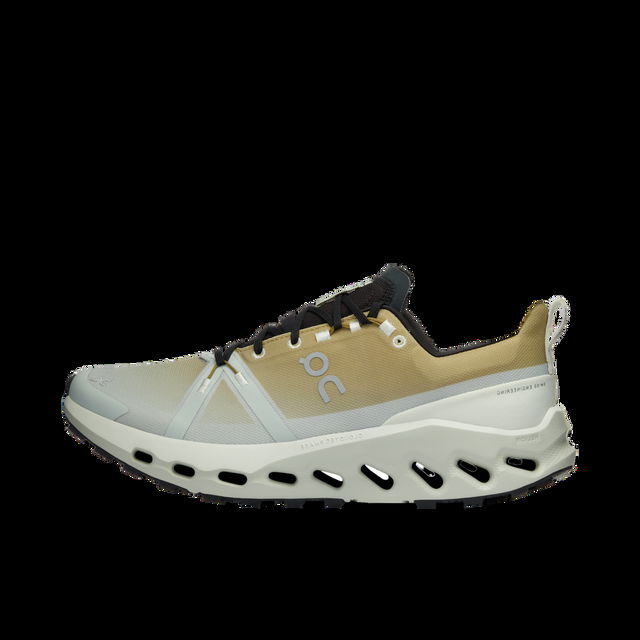 Cloudsurfer Trail Waterproof