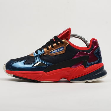 Кецове и обувки adidas Originals Falcon W Многоцветен | CG6632, 1