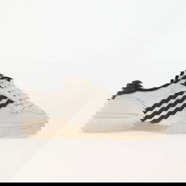 Кецове и обувки adidas Originals Rivalry Low Core White/ Shale Olive/ Off White Бяло | JI4663, 2
