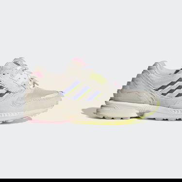 Кецове и обувки adidas Originals ZX 8000 Сиво | GZ3707, 0