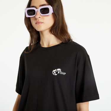 Тениска Footshop Proud Черно | FTSHP_244, 6