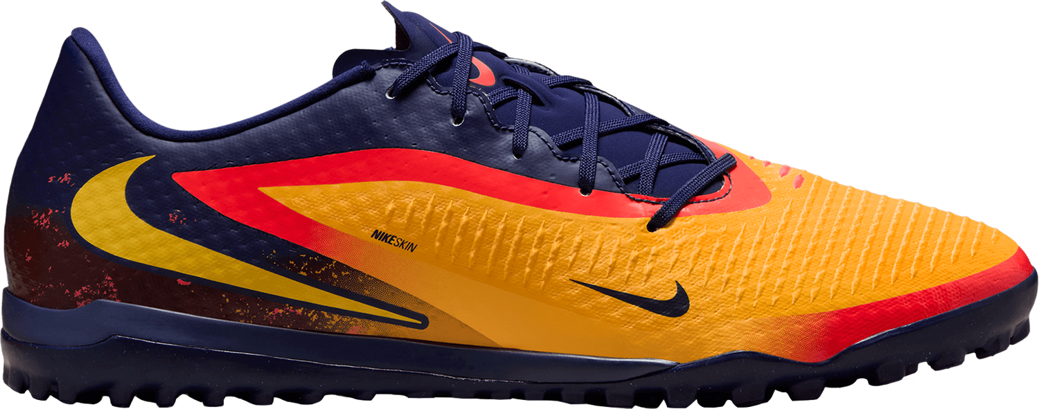 Кецове и обувки Nike Phantom 6 Low Academy "Erling Haaland" TF Многоцветен | hq2326-800, 0