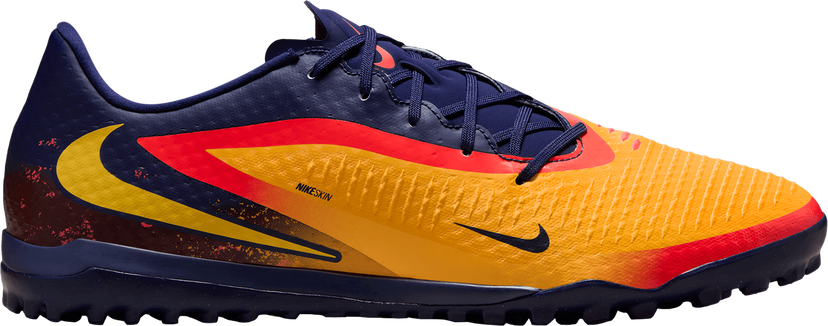 Кецове и обувки Nike Phantom 6 Low Academy "Erling Haaland" TF Многоцветен | hq2326-800