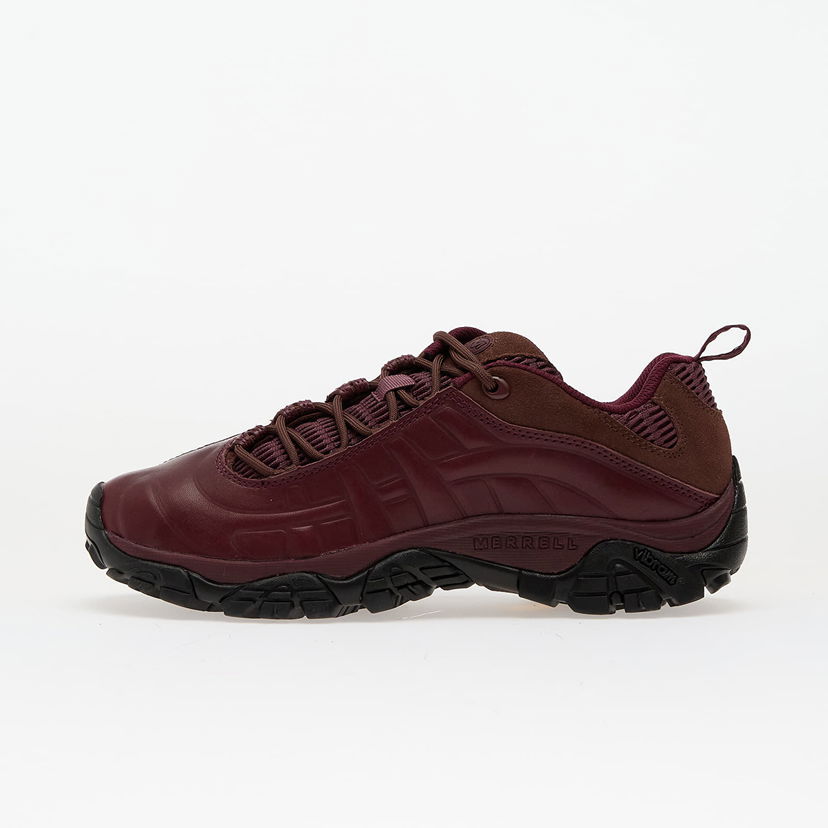 Кецове и обувки Merrell 1TRL Moab 2 Remix Se Dark Cherry Бургунди | J2007565