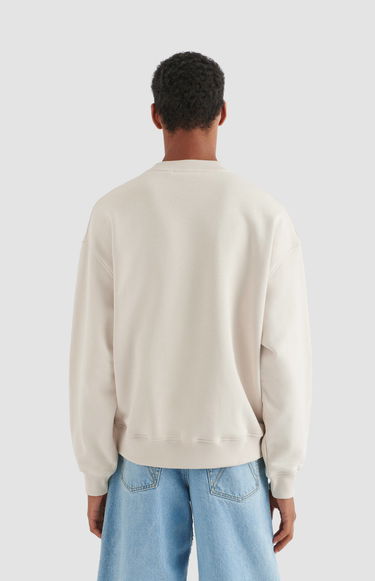 Суитчър AXEL ARIGATO Hart Sweatshirt Бежово | A2171003, 3