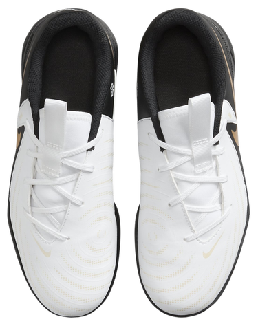 Кецове и обувки Nike Phantom GX II Academy TF Жълто | fj2608-100, 3