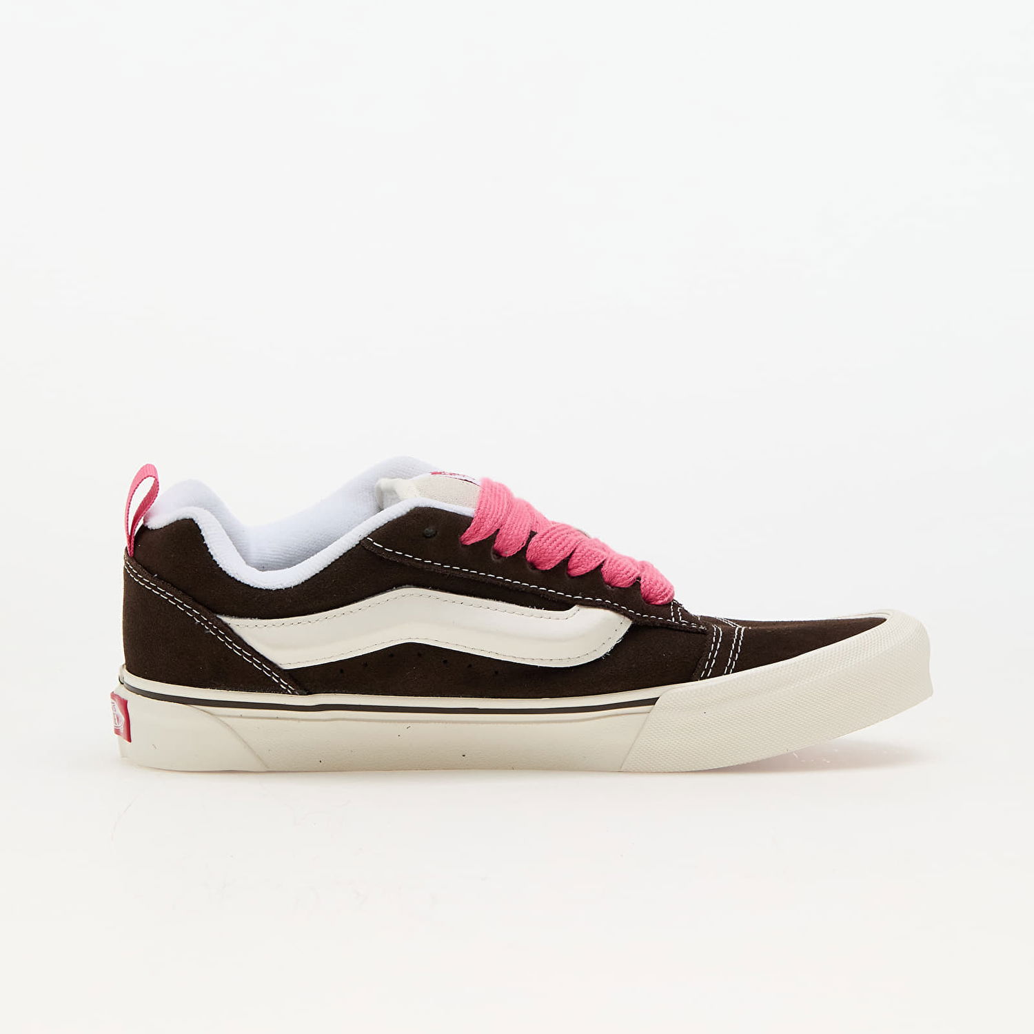 Кецове и обувки Vans Knu Черно | VN0009QCBF21, 0