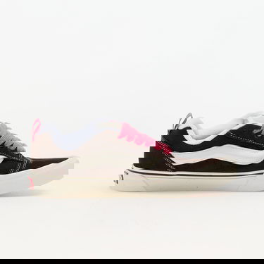 Кецове и обувки Vans Knu Черно | VN0009QCBF21, 0