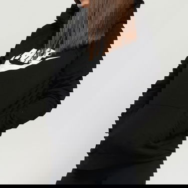 Суитчър Nike NSW Essential Hoodie PO Черно | BV4126-010, 3