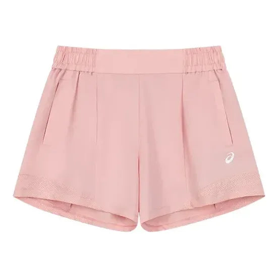 Къси панталони Asics 4.5 Inch Woven Shorts Розово | 2032C679-700, 0