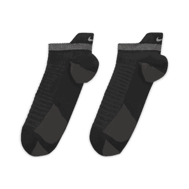 Чорапи Nike Spark No-Show Socks Черно | cu7201-010, 3
