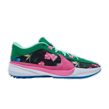 Кецове и обувки Nike Zoom Freak 5 Розово | DX4985-401, 0
