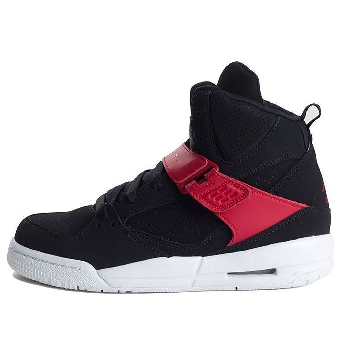 Кецове и обувки Jordan Jordan Flight 45 High Черно | 845095-006