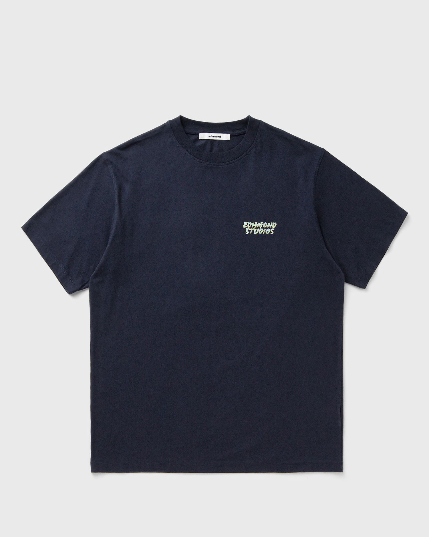 Тениска Edmmond Studios Edmond Studios T-Shirt Тъмно синьо | 325-30-08590, 0