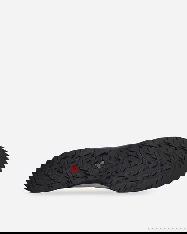 Кецове и обувки Salomon GR10K x X-ALP ESILL "Black / Metal" Черно | L47420000, 6