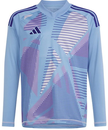 Фланелка adidas Originals adidas T24 C GK JSY LY Синьо | in0434, 0