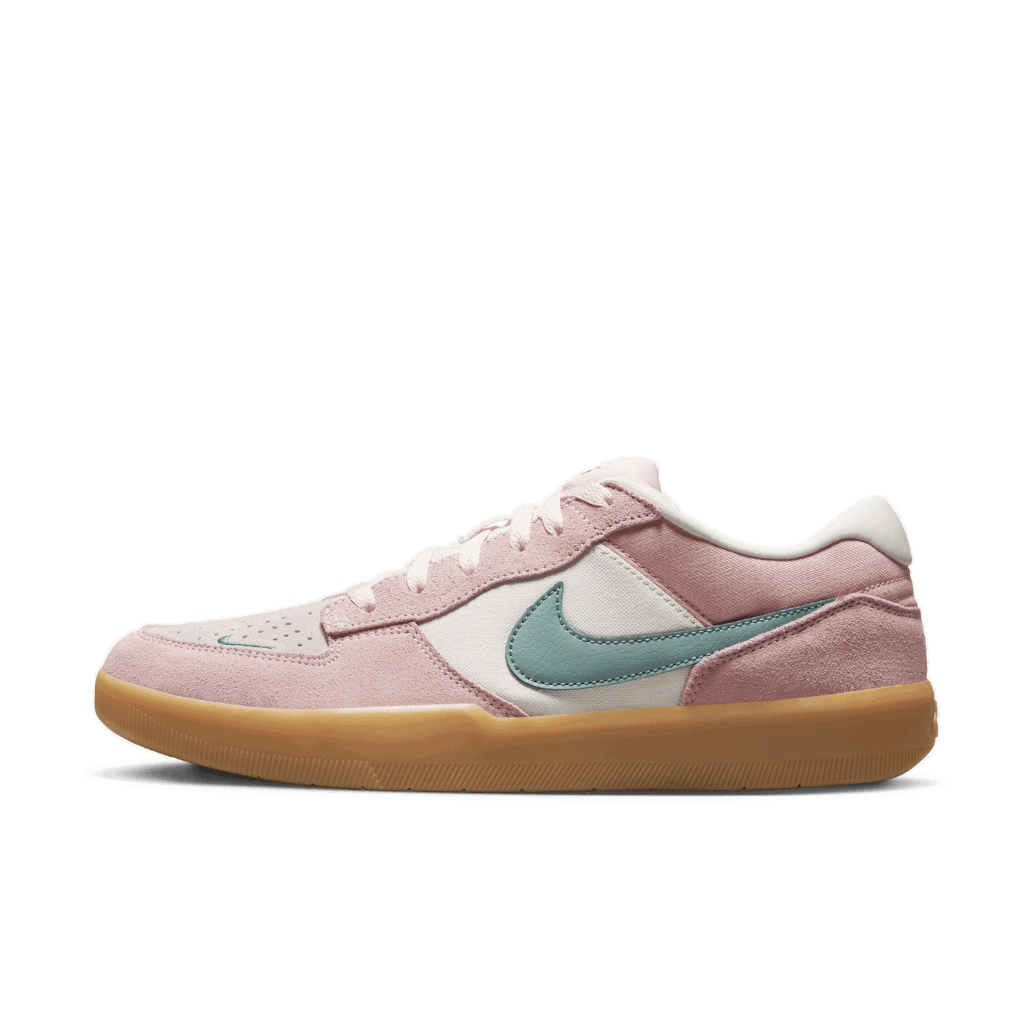Кецове и обувки Nike SB Force 58 Розово | DV5477-600, 0