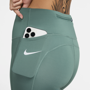 Клинове Nike Epic Fast Зелено | CZ9240-361, 2
