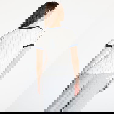 Тениска adidas Performance Linear Graphic T-Shirt Бяло | JC7705, 2