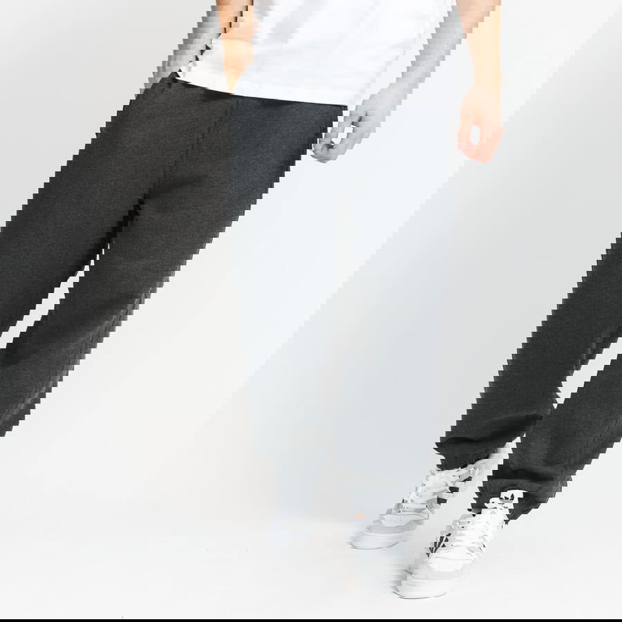 Спортни панталони Urban Classics Blank Train Сиво | TB014B-charcoal, 0