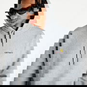 Hooded American Script