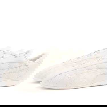 Кецове и обувки Puma Speedcat Plus Бяло | 402995-03, 2