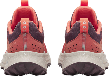 Кецове и обувки Saucony Saucony RIDE TR2 Червено | s10951-246, 2