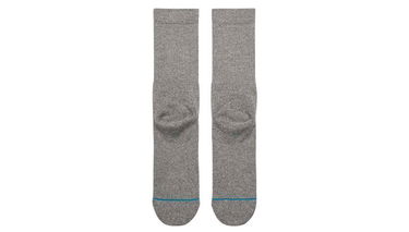Чорапи Stance Icon Heather Socks Сиво | M311D14ICO-GRH, 3