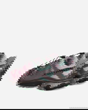 Кецове и обувки Salomon XT-4 OG Многоцветен | L47741100, 4