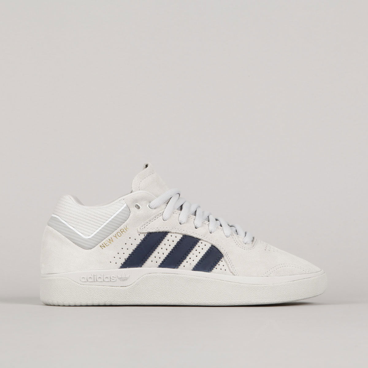 Кецове и обувки adidas Originals Tyshawn NYC Бяло | GY3666, 0