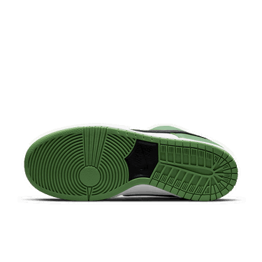 Кецове и обувки Nike Dunk Low Pro SB "Classic Green'" Зелено | BQ6817-302, 4