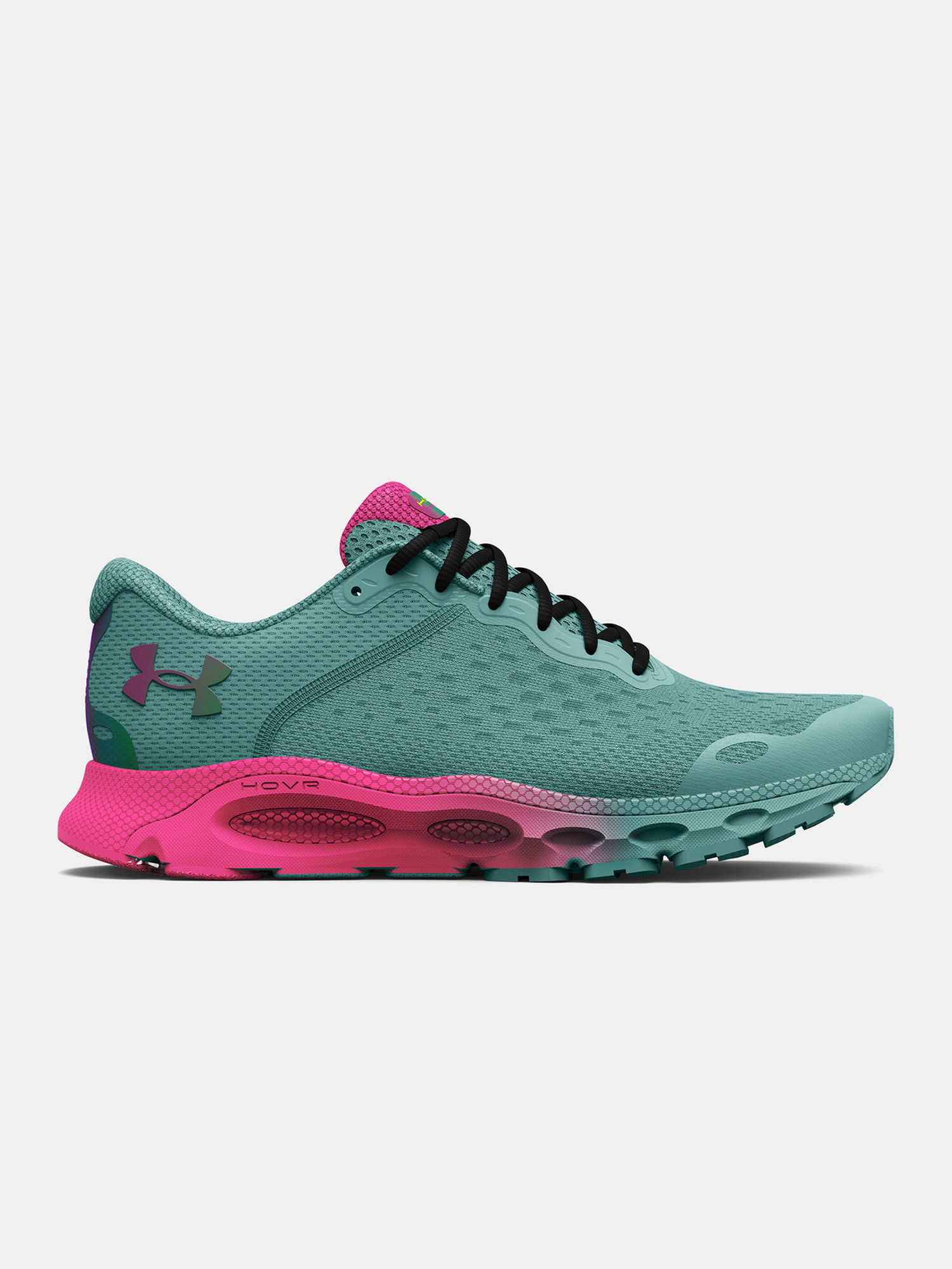Кецове и обувки Under Armour HOVR Infinite 3 Daylight Тюркоазено | 3025175-300, 0