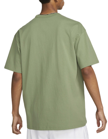 Тениска Nike Sportswear Premium Essentials Tee Зелено | DO7392-386, 3