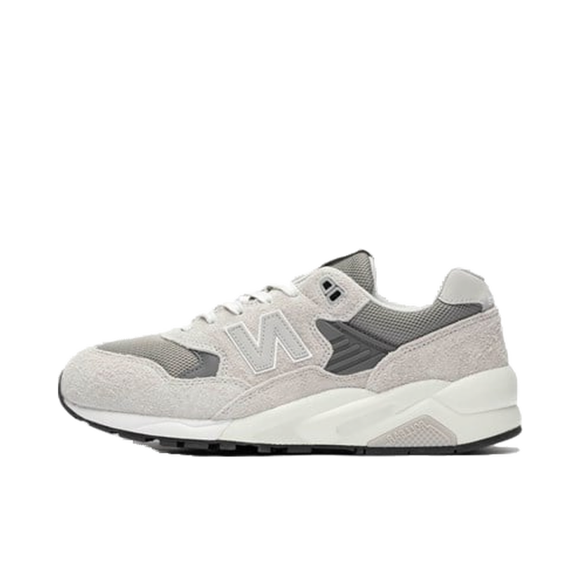 Кецове и обувки New Balance 580 "Grey" Сиво | MT580MG2