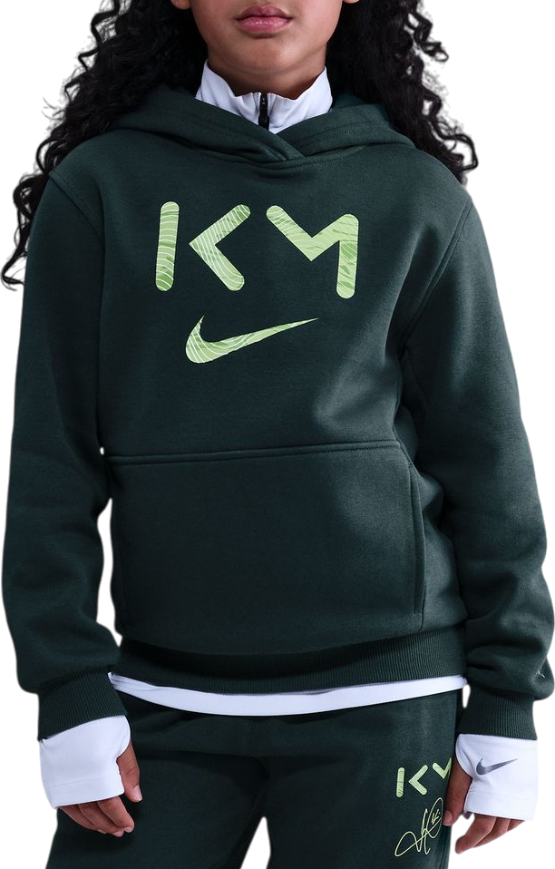 Kylian Mbappe Club Hoody
