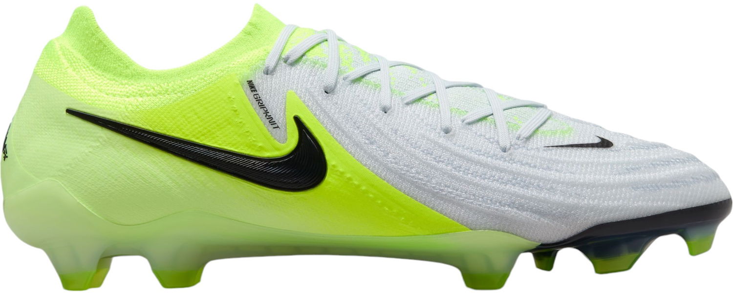 Кецове и обувки Nike Nike Phantom GX II Elite FG Жълто | fj2559-003, 0