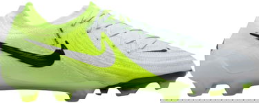 Кецове и обувки Nike Nike Phantom GX II Elite FG Жълто | fj2559-003, 0