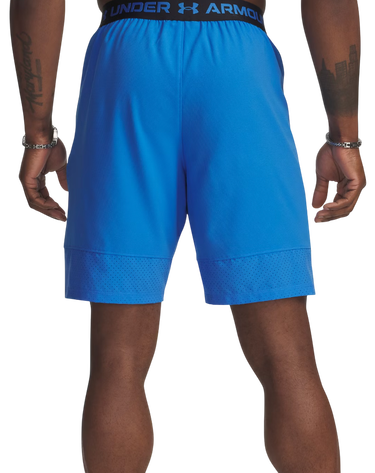 Къси панталони Under Armour Vanish Woven 8in Shorts Синьо | 1370382-402, 2