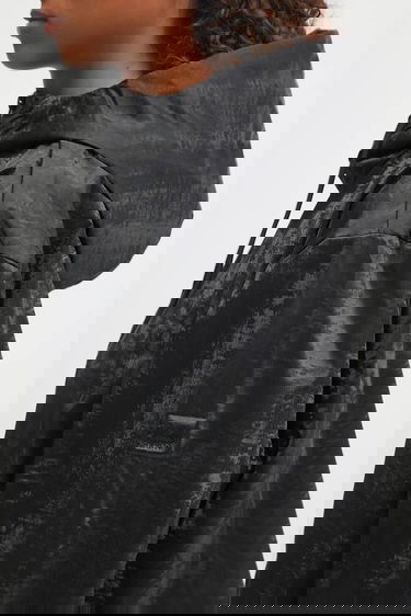 Яке Rains Rains Lohja Hooded Jacket Черно | 15780.131, 8