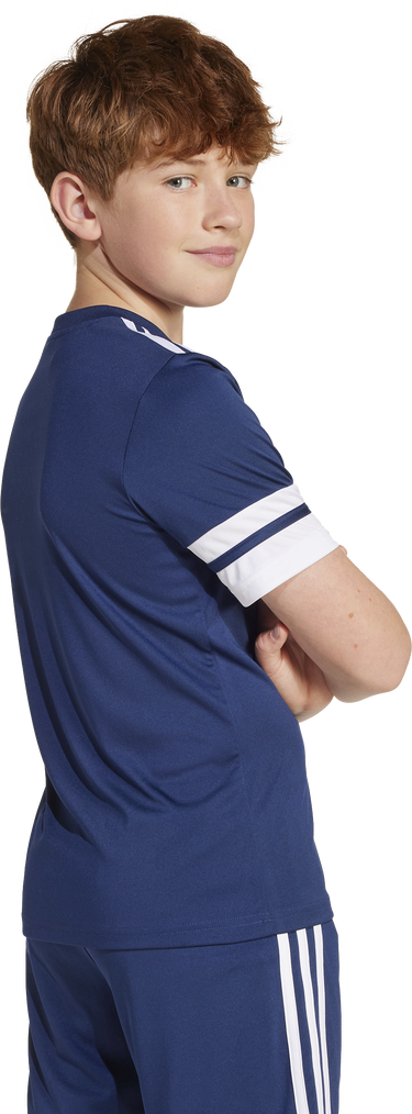 Фланелка adidas Originals adidas Squadra 25 Jersey Синьо | jj0053, 5
