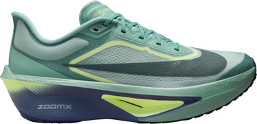 Кецове и обувки Nike Zoom Fly 6 Зелено | fn8454-003, 0