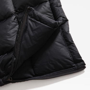 Палта The North Face Lhotse Duster Черно | NF0A4R2RJK31, 3