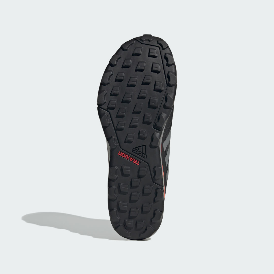 Кецове и обувки adidas Performance Tracerocker 2.0 Trail Черно | IH7930, 1