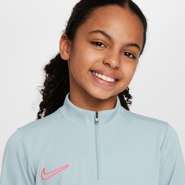 Суитчър Nike Nike Dri-FIT Academy Top Сиво | hj3721-395, 3