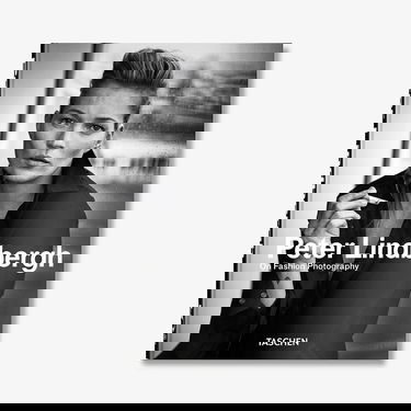 Книга и списание TASCHEN Peter Lindbergh On Fashion Photography Черно | TA582506, 0